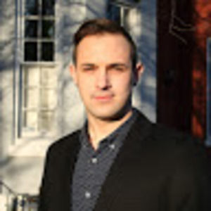 Meet your Posher, Michael